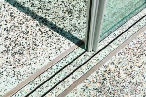 Read more about the article Safety tips as regards using terrazzo tiles
